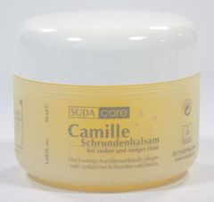 Suda Camille halkeamavoide 50 ml