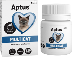 APTUS MULTICAT 120 tabl