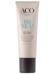 ACO FACE SOFT BEIGE BB CREAM N-PERF 50 ml