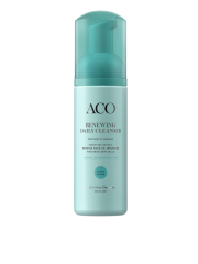ACO FACE Pure Glow Renewing Daily Cleanser P 150 ml