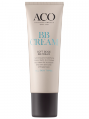 ACO FACE SOFT BEIGE BB CREAM N-PERF 50 ml