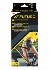 FUTURO Performance polvituki, L 45697NORD 1 KPL