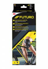 FUTURO Performance polvituki, S 45694NORD 1 KPL