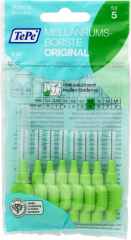 TePe hammasväliharja Original 0,8 mm vihreä 8 kpl