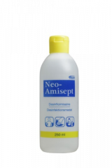 NEO-AMISEPT DESINFIOINTIAINE, LIUOS 250 ML
