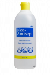 NEO-AMISEPT DESINFIOINTIAINE, LIUOS 500 ML
