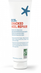 CCS Cracked Heel Repair 125 ml