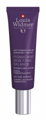LW Pigmacare Hajusteeton 30 ml