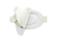 Mepore film & pad 5x7cm oval 275210 5 kpl
